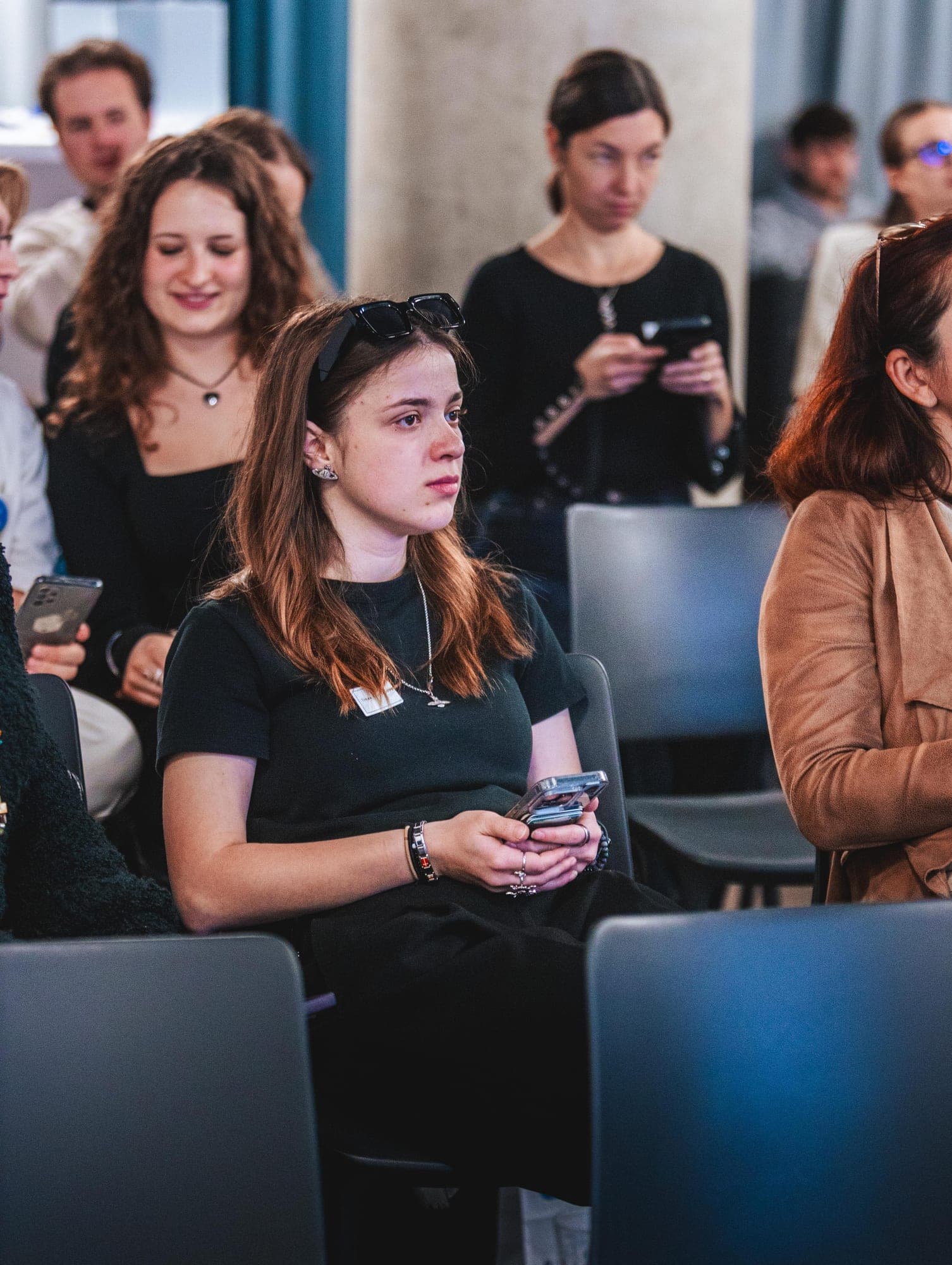 AI workshop pre učiteľov — Trnava — foto 11