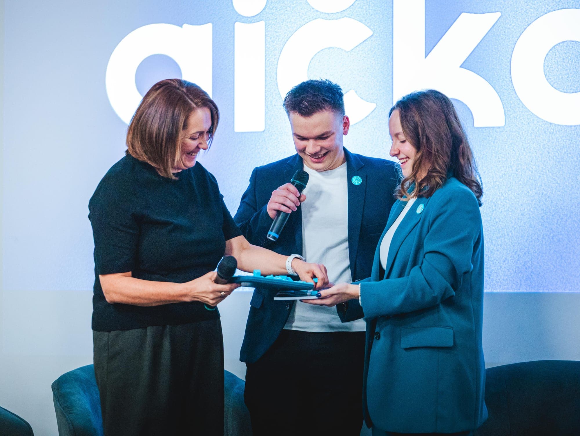 AI workshop pre učiteľov — Trnava — foto 12