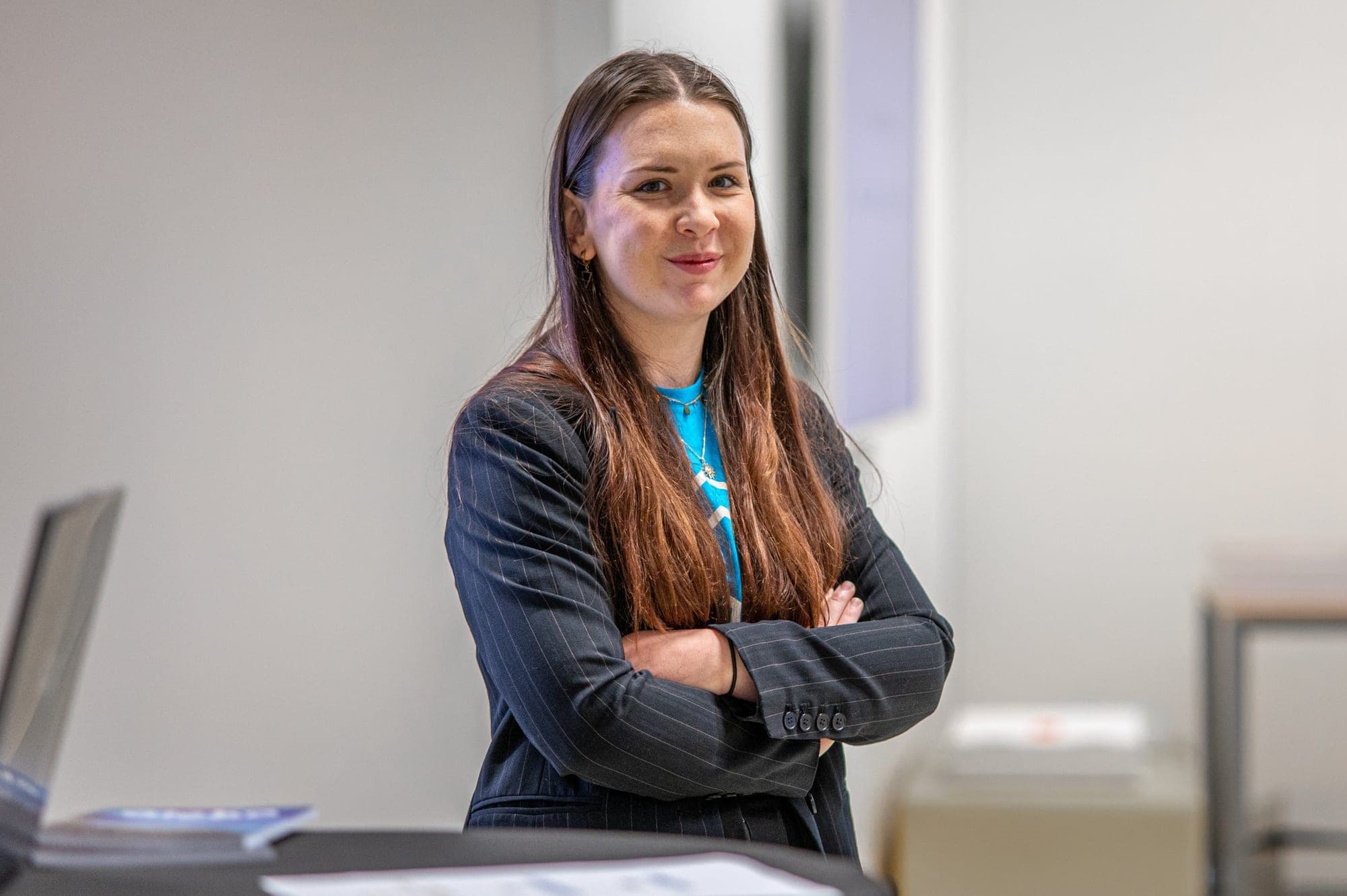 AI workshop pre učiteľov — Košice (zima) — foto 7